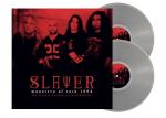 MONSTERS OF ROCK 1994 CLEAR VINYL (2LP)