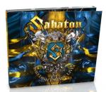 SWEDISH EMPIRE LIVE (CD)