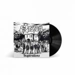 INSPIRATIONS VINLYL (LP BLACK)