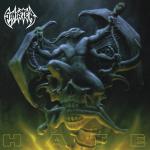 HATE ORANGE/ BLUE VINYL RE-ISSUE (LP)