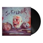 NIGHTMARES OF THE DECOMPOSED VINYL (LP BLACK)