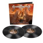 RECKONING NIGHT VINYL REPRINT 2021 (2LP BLACK)