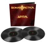 UNIA VINYL REPRINT 2021 (2LP BLACK)