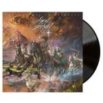 ENLIGHTENED IN ETERNITY VINYL (LP BLACK)