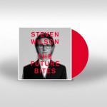 THE FUTURE BITES RED VINYL (LP)