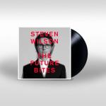 THE FUTURE BITES HQ VINYL (LP BLACK IN SLEEVE)