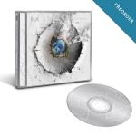 CRASH OF THE CROWN (CD)