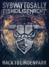 EISHEILIGE NACHT - BACK TO LINDENPARK