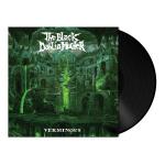 VERMINOUS VINYL (LP BLACK)