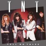 TELL NO TALES REISSUE (CD)