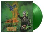 WORLD CIRCUS COLOURED VINYL (LP)