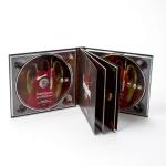 REQUIEM LIVE At ROADBURN 2019 (CD+DVD DIGI)