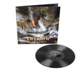 LEVIATHAN VINYL (LP BLACK)