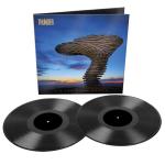 ALL THE RIGHT NOISES VINYL (2LP BLACK)