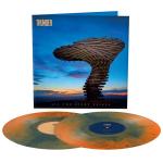 ALL THE RIGHT NOISES MARBLED VINYL (2LP)