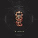 OLD IS NEW VINYL (LP BLACK)
