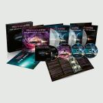 THE ABSOLUTE UNIVERSE: FOREVERMORE [EXTENDED VERS.] ULTIMATE EDIT. (5LP+3CD+BLURAY BOX)