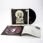 WHERE THE GLOOM BECOMES SOUND VINYL (LP BLACK+POSTER)