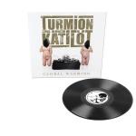 GLOBAL WARNING VINYL (LP BLACK)