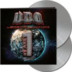 WE ARE ONE SILVER VINYL (2LP)
