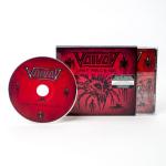 LOST MACHINE LIVE (CD O-CARD)