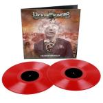 CELEBRATION DECAY RED VINYL (2LP)