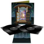 MONUMENTS VINYL (2LP BLACK)
