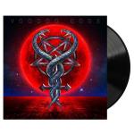 THE DIVINITY OF BLOOD VINYL (LP BLACK)