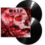 THE BEST OF THE BEST VINYL (2LP BLACK)