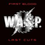 FIRST BLOOD, LAST CUTS (DIGI)