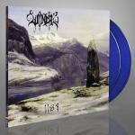 1184 BLUE VINYL REISSUE (2LP)