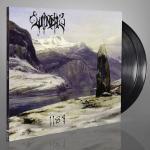 1184 VINYL REISSUE (2LP BLACK)