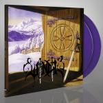ARNTOR PURPLE VINYL REISSUE (2LP)