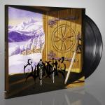 ARNTOR VINYL REISSUE (2LP BLACK)