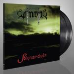 SОKNARDALR VINYL REISSUE (2LP BLACK)