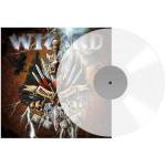 METAL IN MY HEAD CLEAR VINYL (LP)