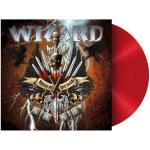 METAL IN MY HEAD RED VINYL (LP)