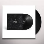 KVITRAVN VINYL (2LP BLACK)