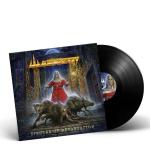 SPECTRE OF DEVASTATION VINYL (LP BLACK)
