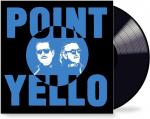 POINT HQ VINYL (LP BLACK)