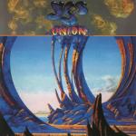 UNION VINYL REISSUE (LP BLACK)