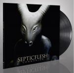 COMMUNION VINYL RE-ISSUE (LP BLACK)