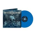 THE SEVEN OCEAN BLUE VINYL (LP)
