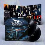 THE CAINIAN CHRONICLE VINYL REISSUE (2LP BLACK)