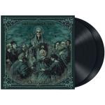 INFERNUM IN TERRA VINYL (2LP BLACK)