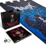 DREAD REAVER COLLECTORS BOX (CD DIGI-BOX)
