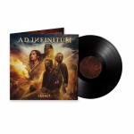 CHAPTER II - LEGACY VINYL (LP BLACK)