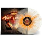 AFTER FOREVER 15 ANNIVERSARY CLEAR/ ORANGE SPLATTER VINYL (2LP)