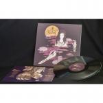 KODAMA VINYL (LP BLACK)