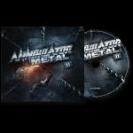 METAL II LTD. EDIT. (DIGI)